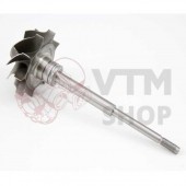 Вал Ротор CT12