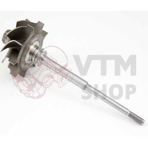 Вал Ротор CT12B