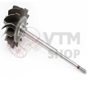 Вал Ротор HY55V