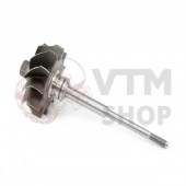 Вал Ротор TD04L-4-12T2-VG