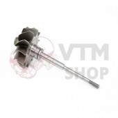 Вал Ротор TD03-07T