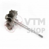 Вал Ротор TD04