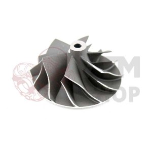 Колесо Компрессора K04/BV50