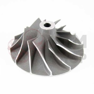 Колесо Компрессора K27-31