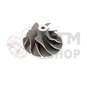 Колесо Компрессора GT2052S/GT1852V