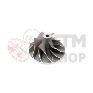 Колесо Компрессора GT2256V