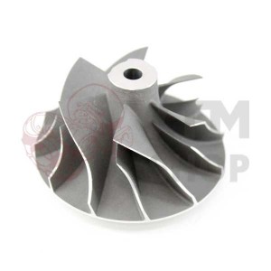 Колесо Компрессора TA4513