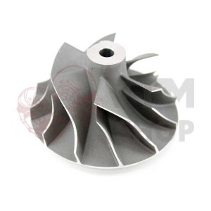 Колесо Компрессора TA4521