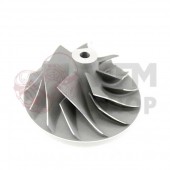 Колесо Компрессора HY55V/HX50