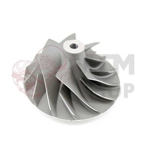 Колесо Компрессора HX50
