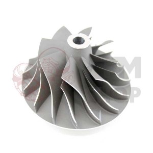 Колесо Компрессора HX60W