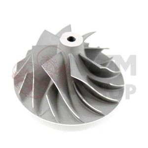 Колесо Компрессора HE551V  (HX60)