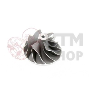 Колесо Компрессора TD025M-09T-3.3