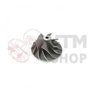 Колесо Компрессора GT1852V/CT2052S