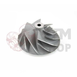 Колесо Компрессора HX40