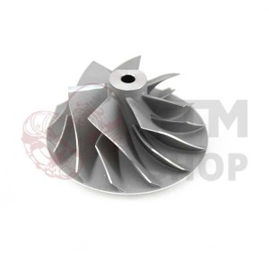 Колесо Компрессора HX40