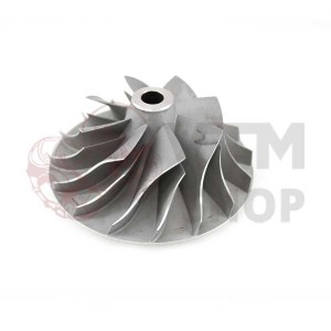 Колесо Компрессора HT60